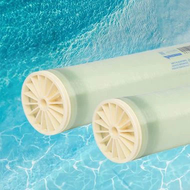 Loose Nanofiltration Membrane Element